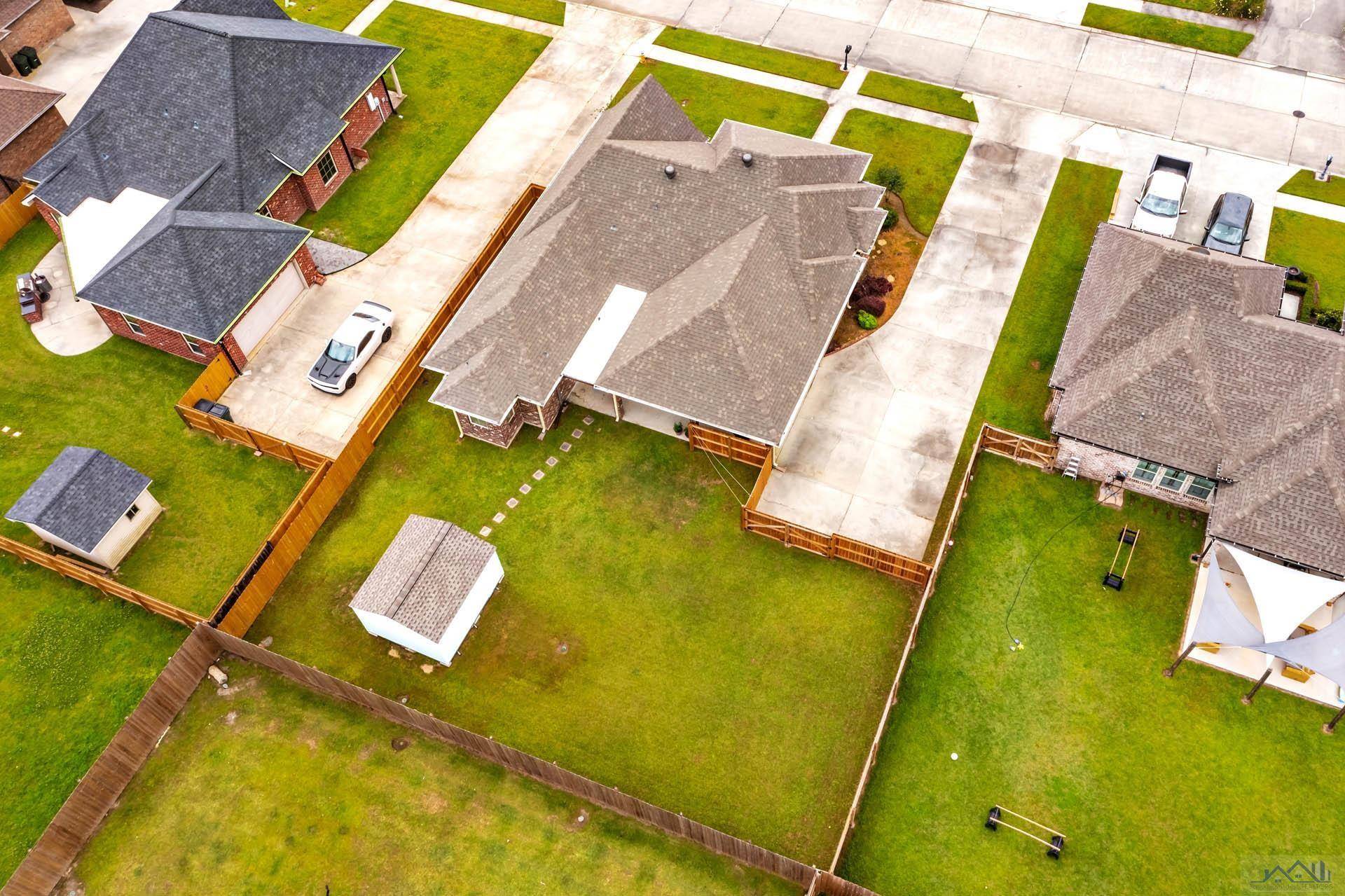 Houma, LA 70360,299 PORT ROYAL WAY