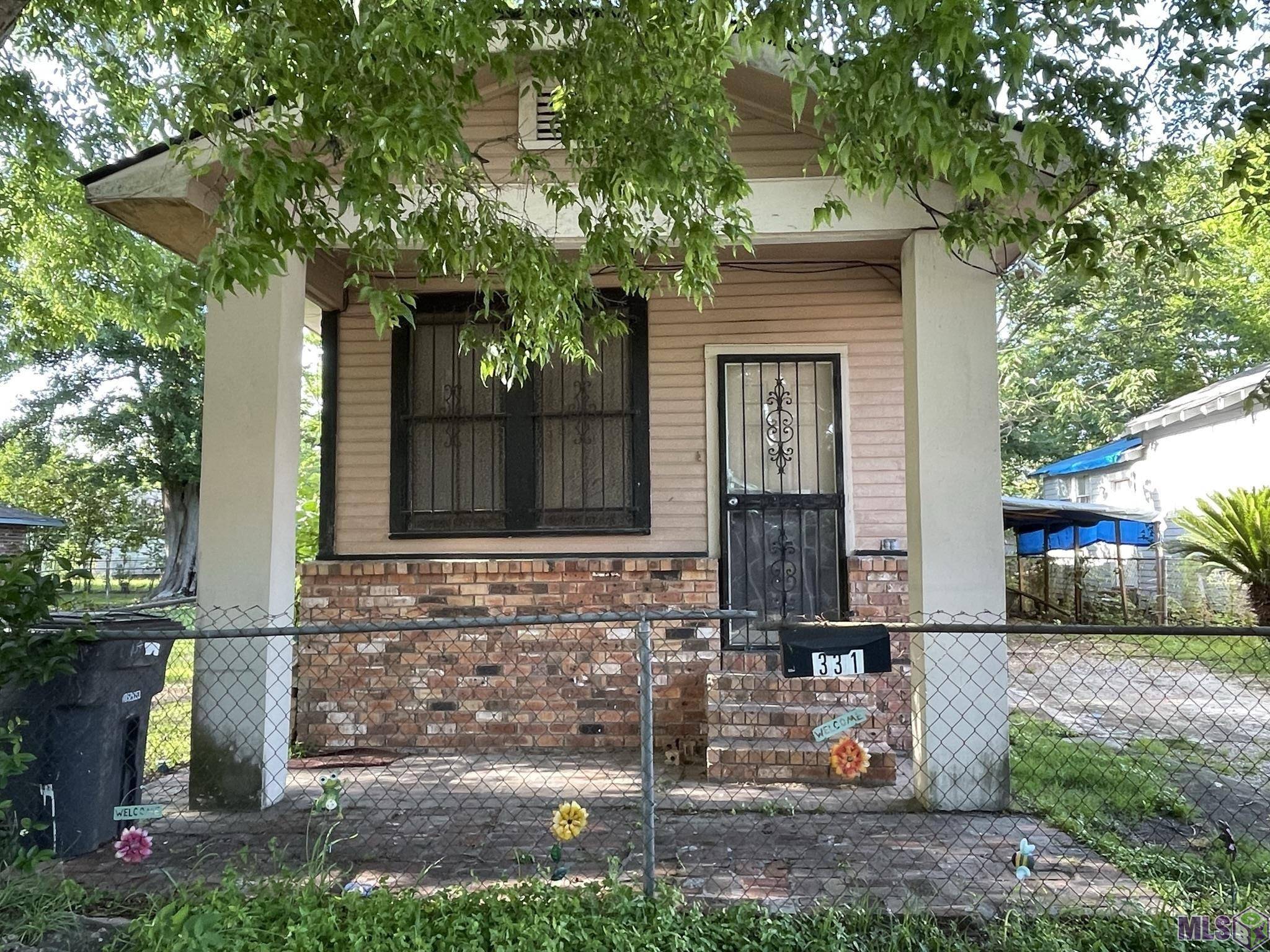 Baton Rouge, LA 70802,331 ALICE ST