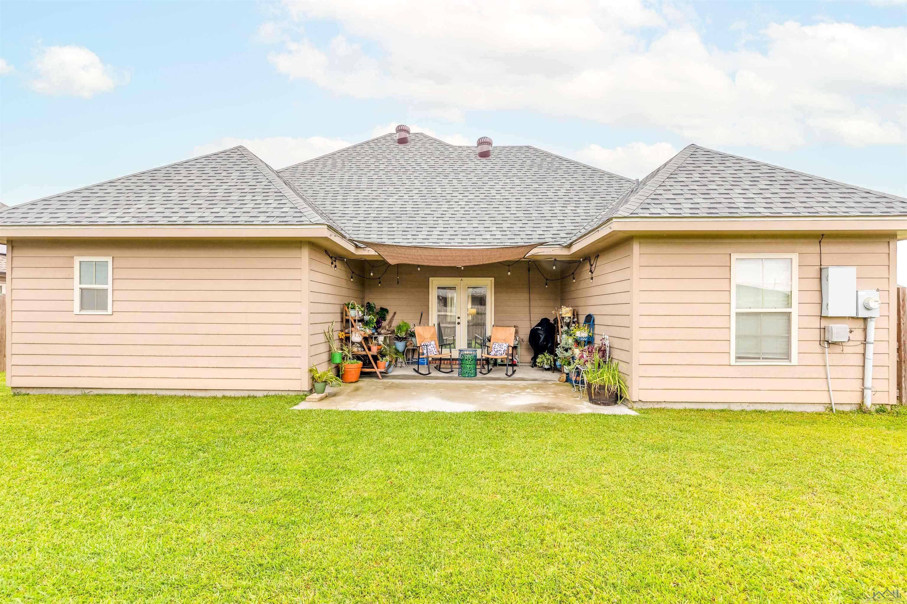 Thibodaux, LA 70301,216 KETTLE DRIVE