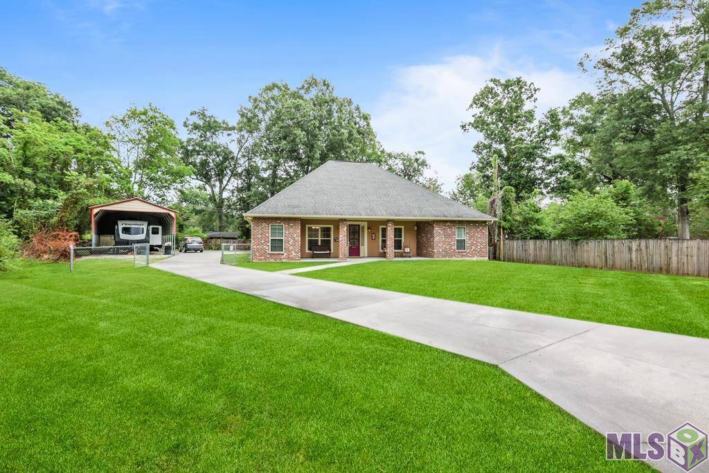 Baton Rouge, LA 70815,315 SUMMIT RIDGE DR