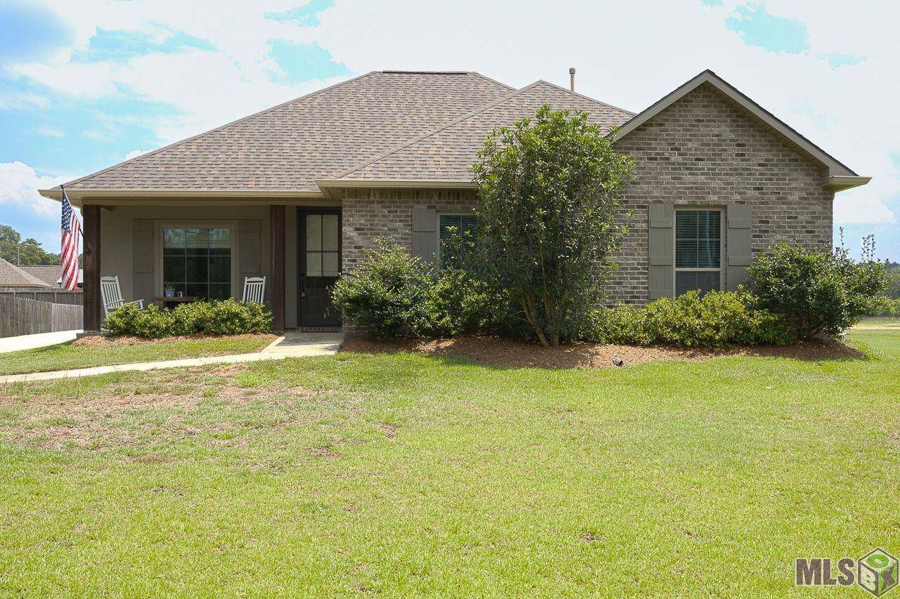 Denham Springs, LA 70726,21350 DEBBIE LN