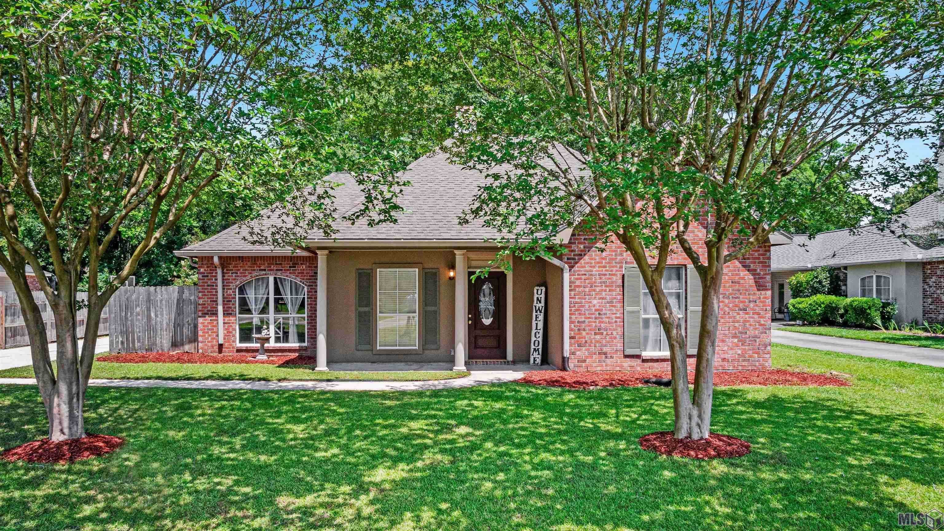 Denham Springs, LA 70726,30914 CARRIAGE WAY