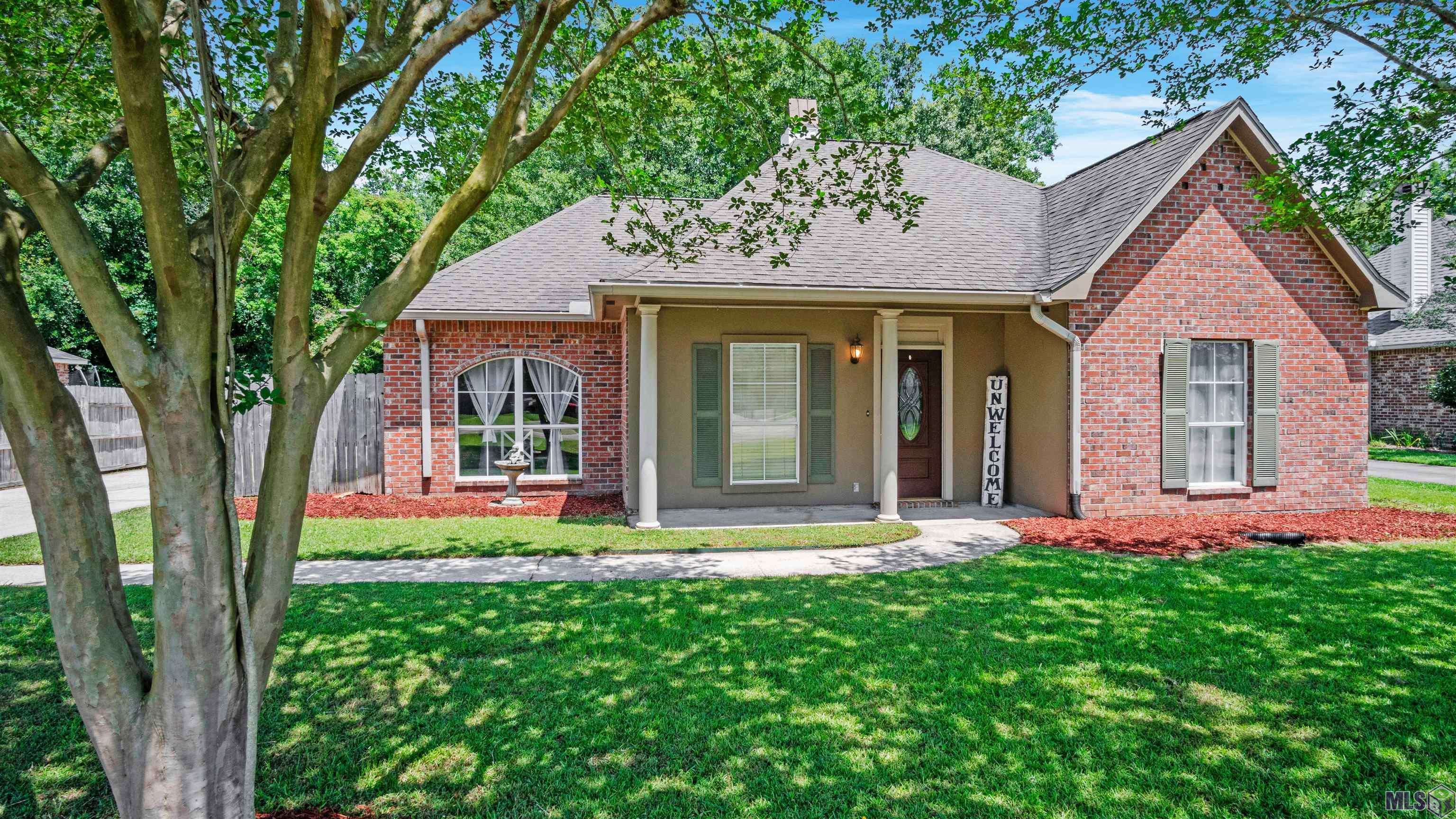 Denham Springs, LA 70726,30914 CARRIAGE WAY