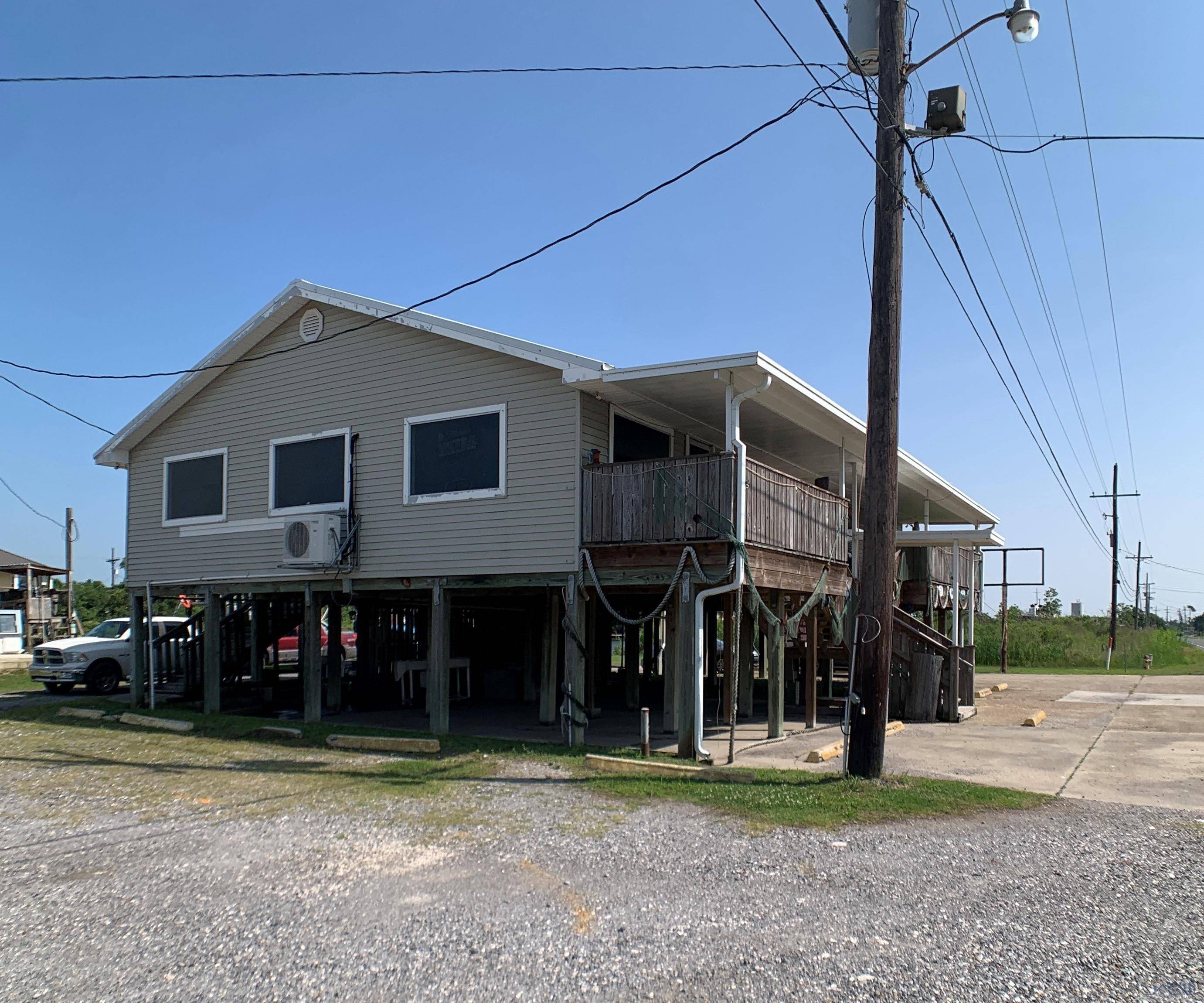 Dulac, LA 70353,7244 Grand Caillou Road