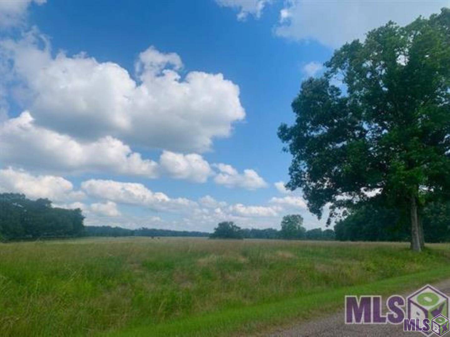 St Francisville, LA 70775,Lot 24 ROSEMARY RD