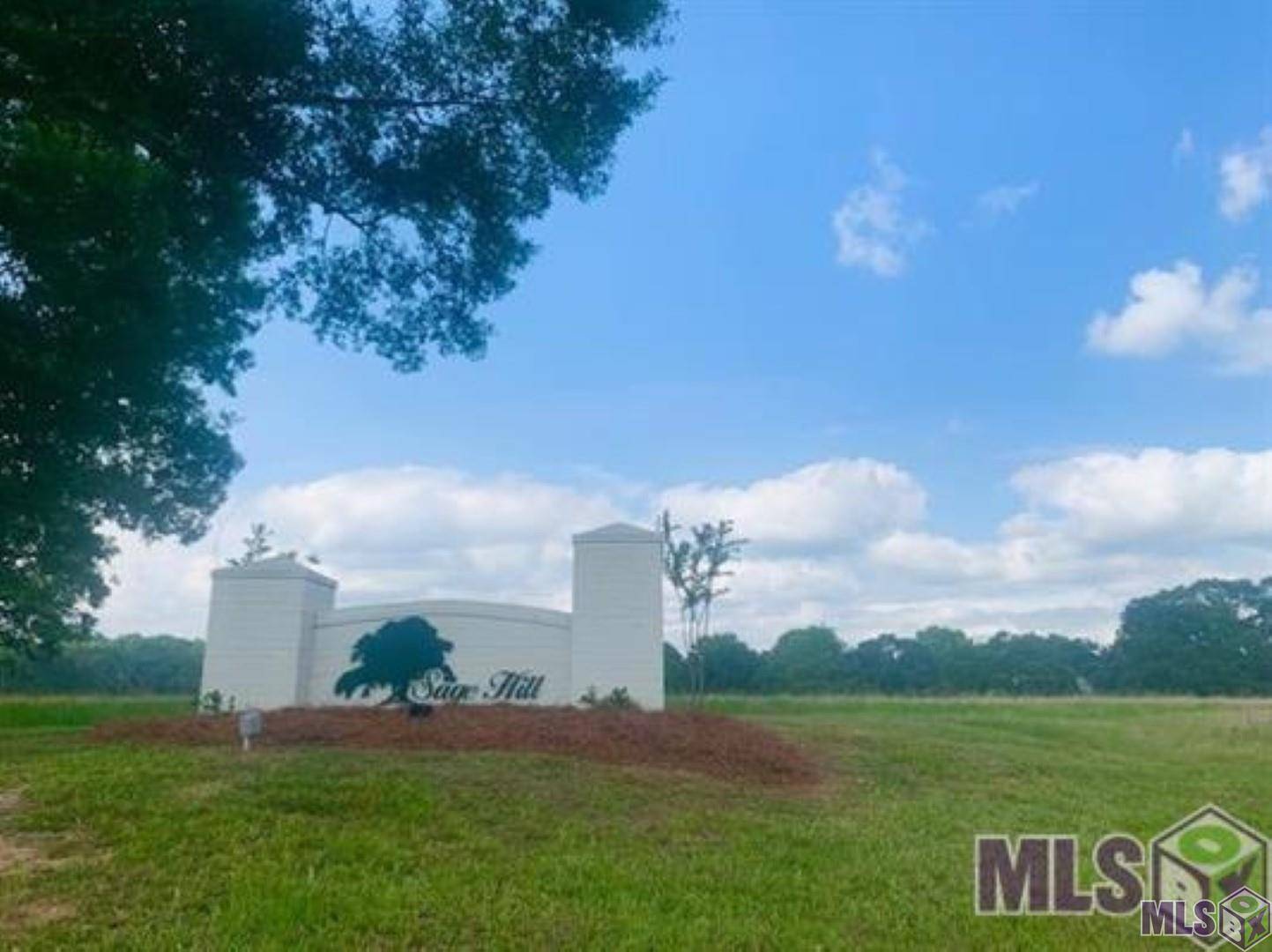 St Francisville, LA 70775,Lot 25 ROSEMARY RD