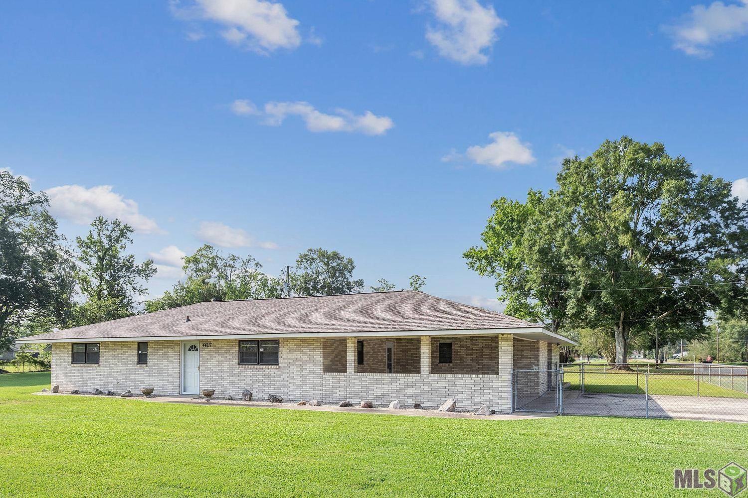 St Amant, LA 70774,44217 MAURICE BOURGEOIS RD