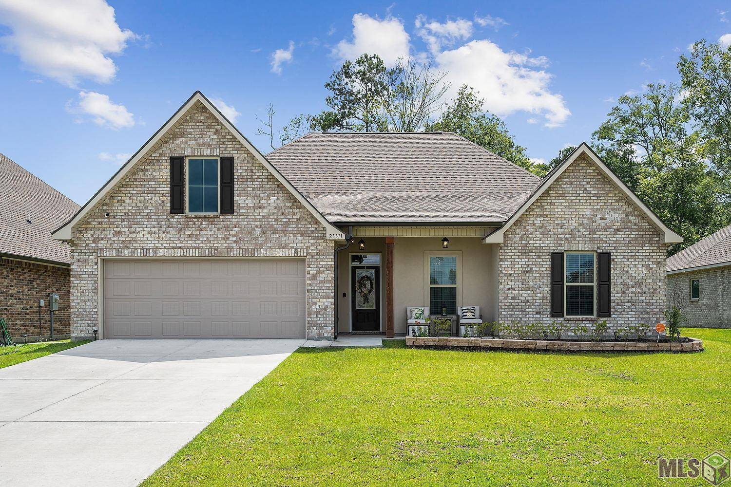 Denham Springs, LA 70726,23311 ANTLER LAKE DR