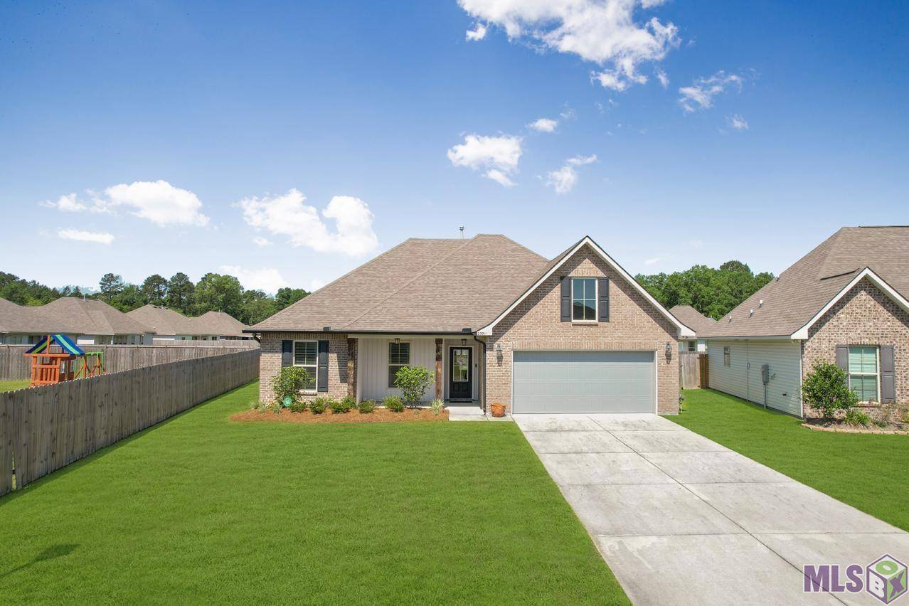 Denham Springs, LA 70726,23311 RUGER DR