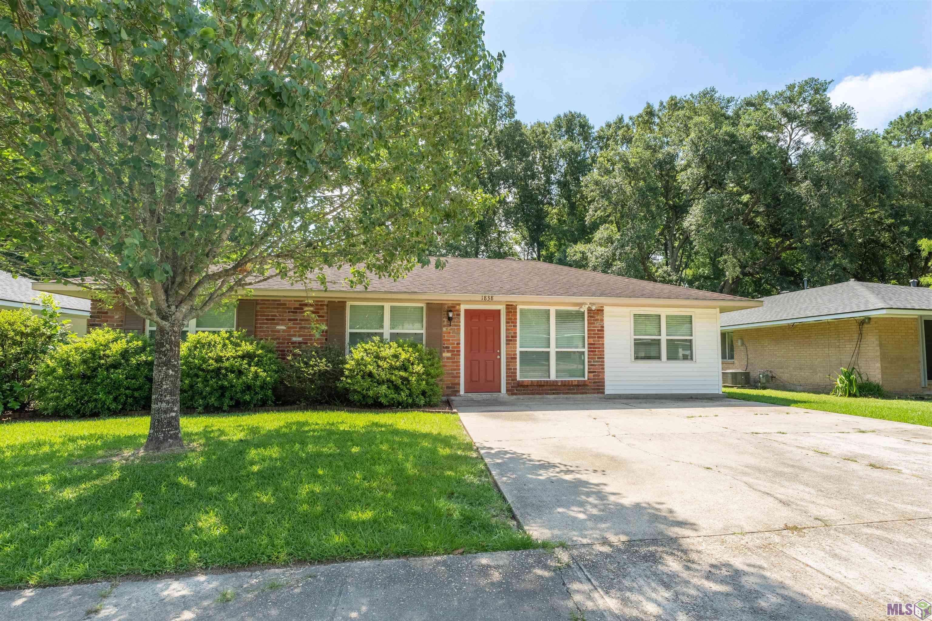 Baton Rouge, LA 70810,1838 SOUTHLAND CT