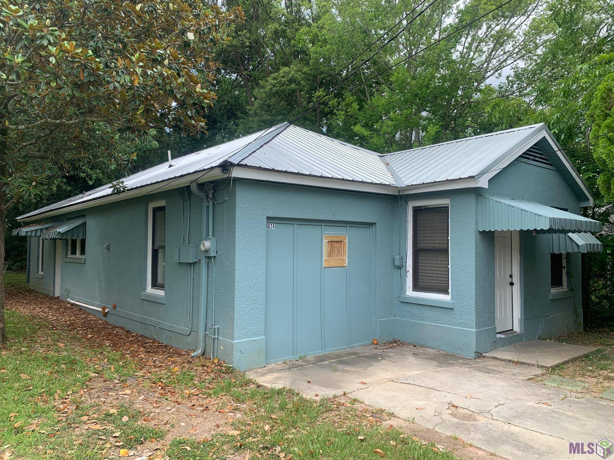 Baton Rouge, LA 70806,1824 TERRACE ST