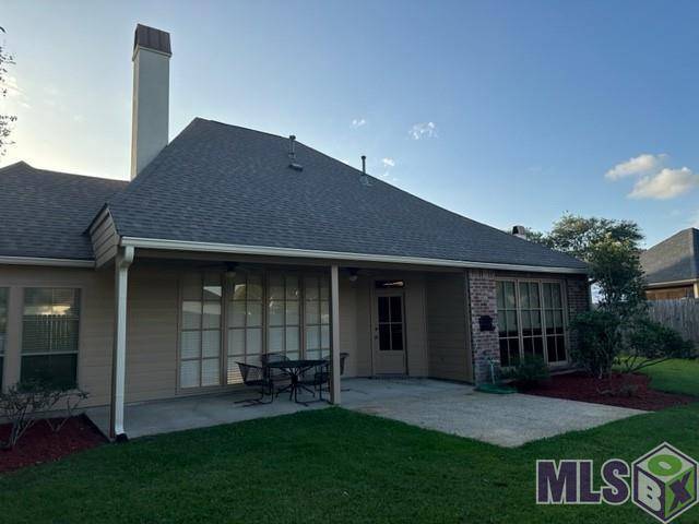 Baton Rouge, LA 70809,10222 COPPERLEAF