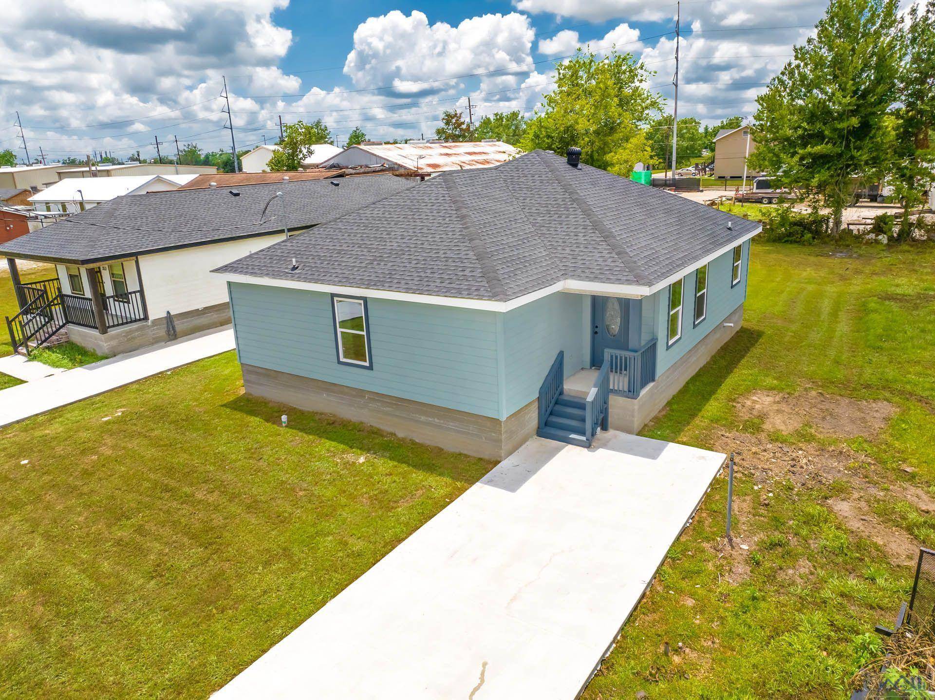 Houma, LA 70363,357 DIXIE