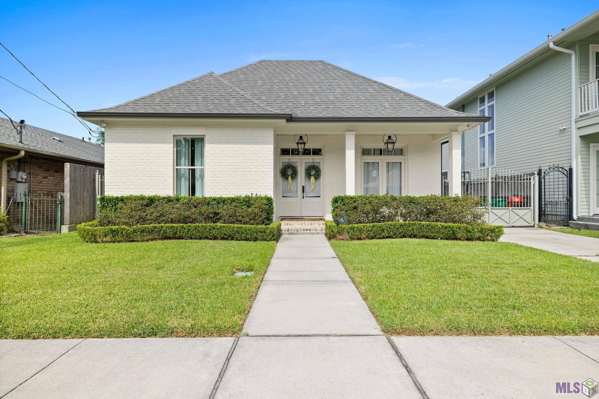 Metairie, LA 70001,2008 N WOODLAWN