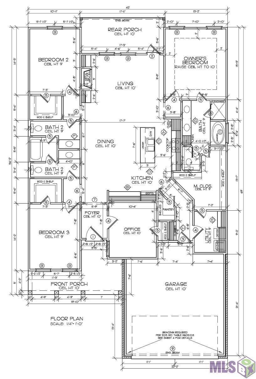 Gonzales, LA 70737,904 HOPE HOLLOW DR