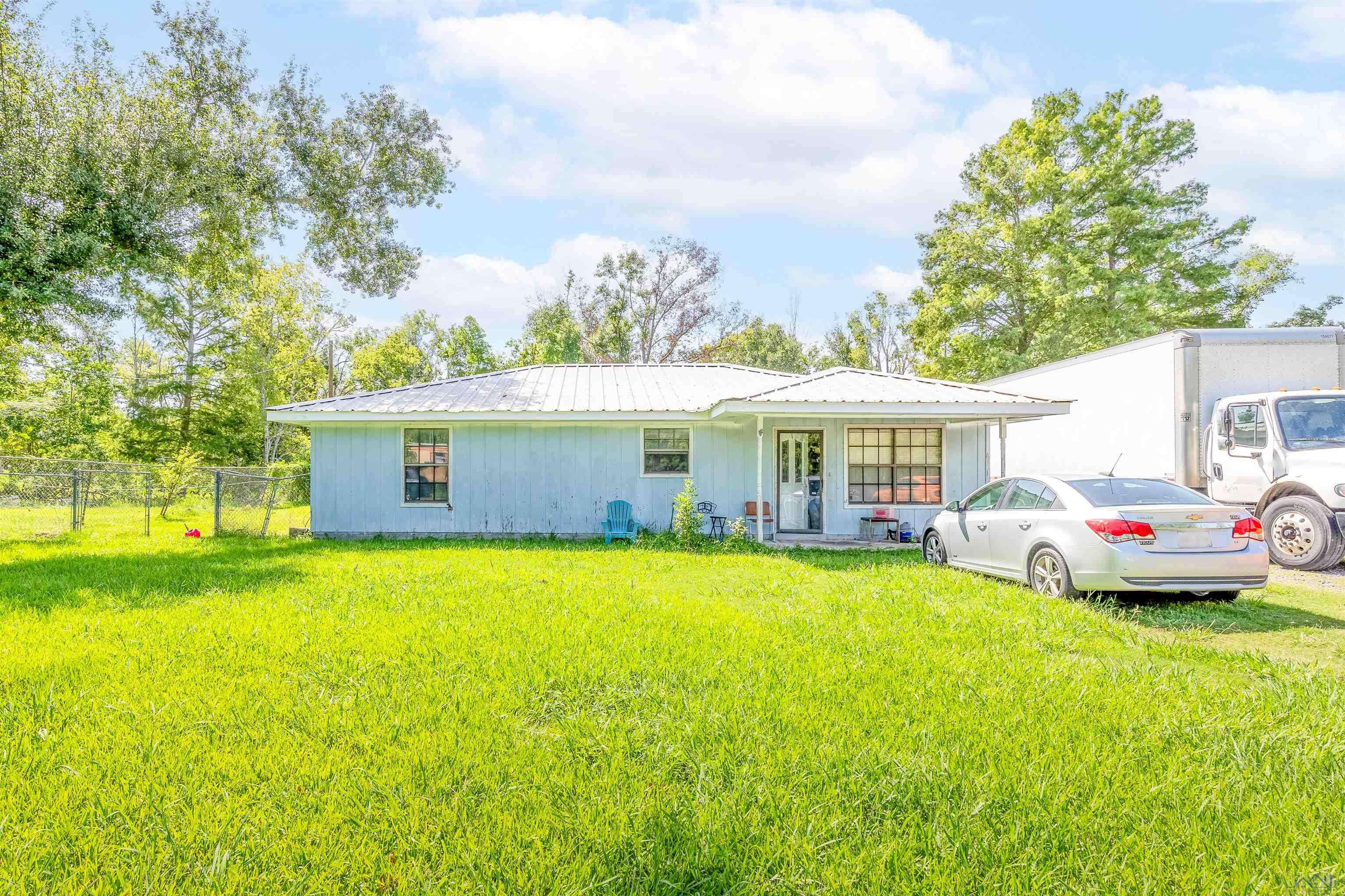 Houma, LA 70364,400 Ozia Skyline Drive