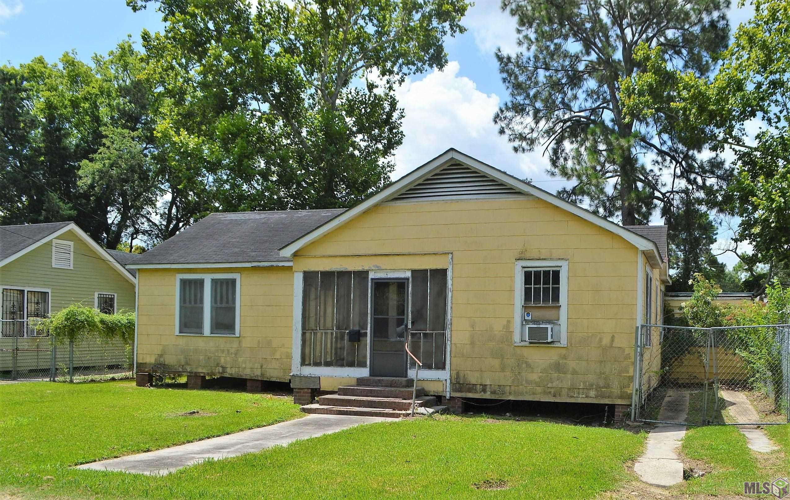 Baton Rouge, LA 70805,2644 DUKE ST