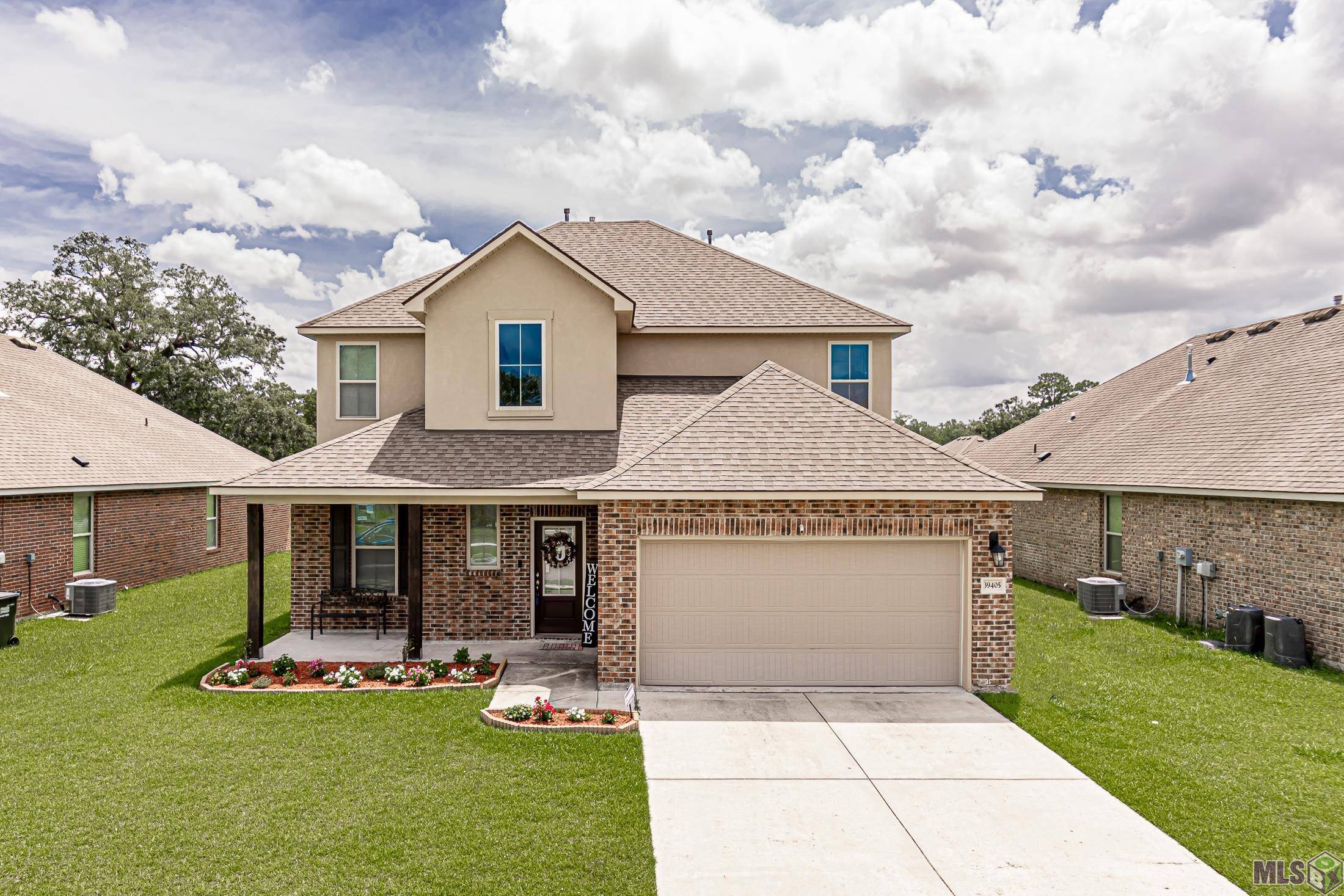 Gonzales, LA 70737,39405 LEGACY LAKE DR