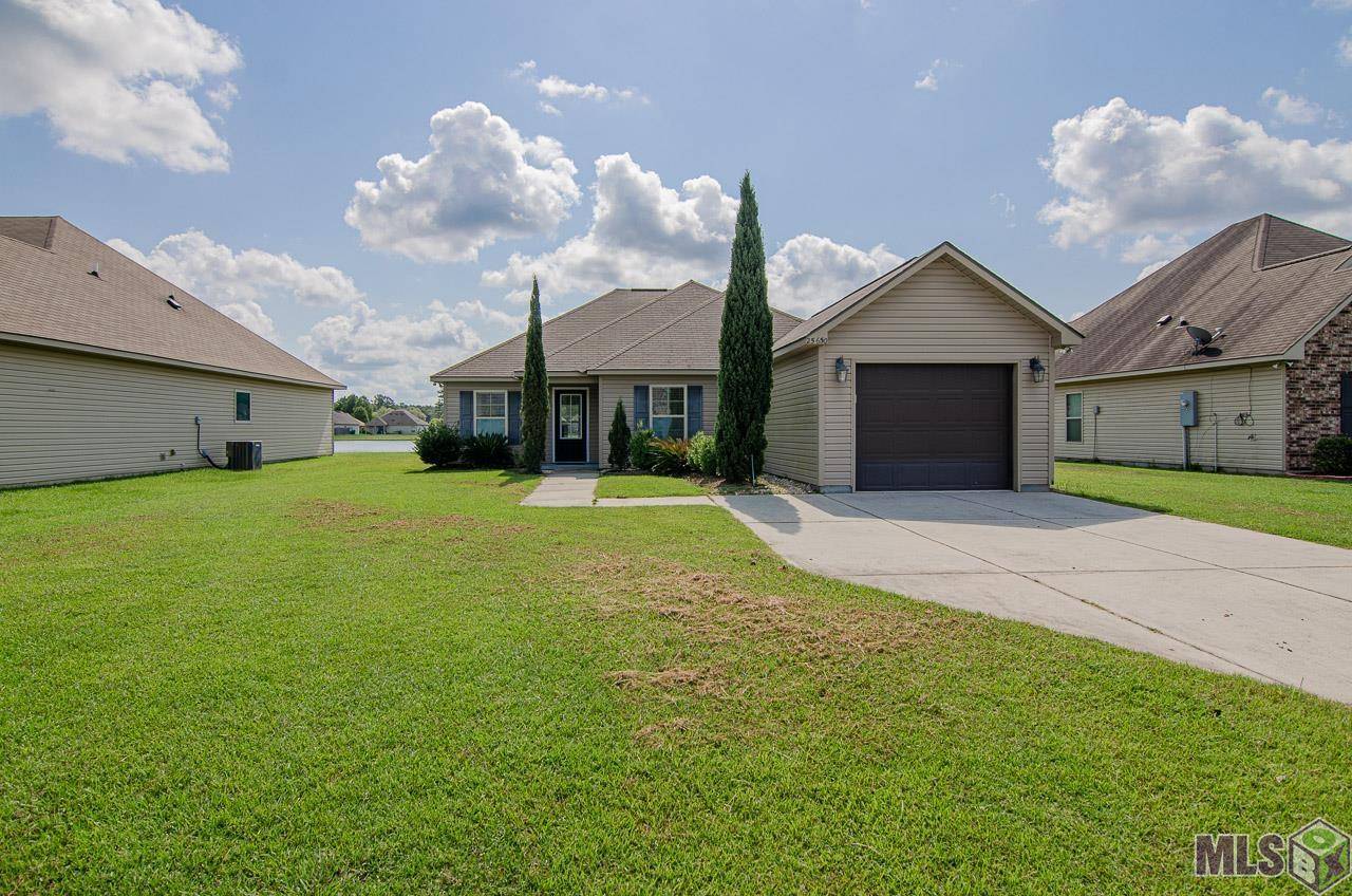 Denham Springs, LA 70726,25650 PALMWOOD CT