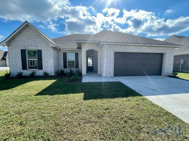 Houma, LA 70364,465 Madio Drive