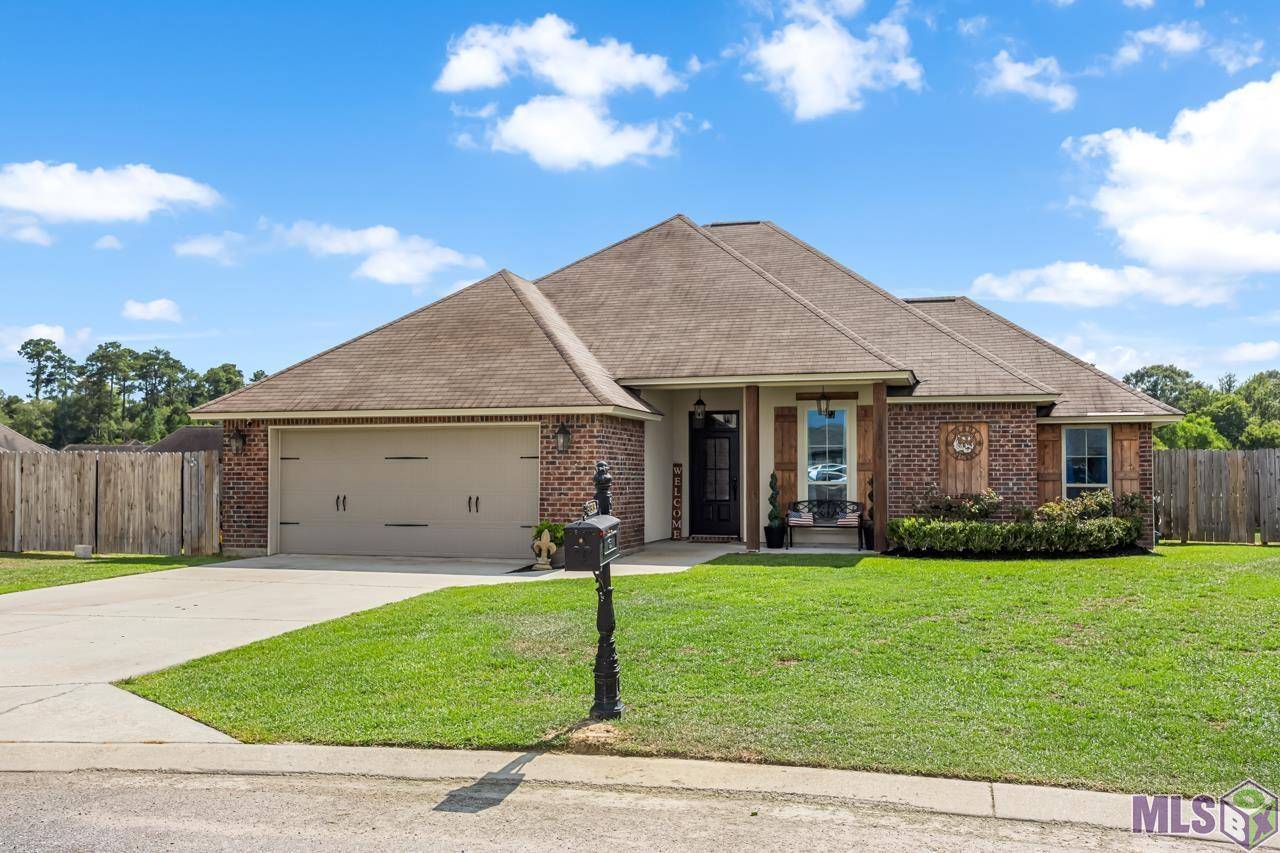 Walker, LA 70785,31319 SWEETWATER RIDGE DR