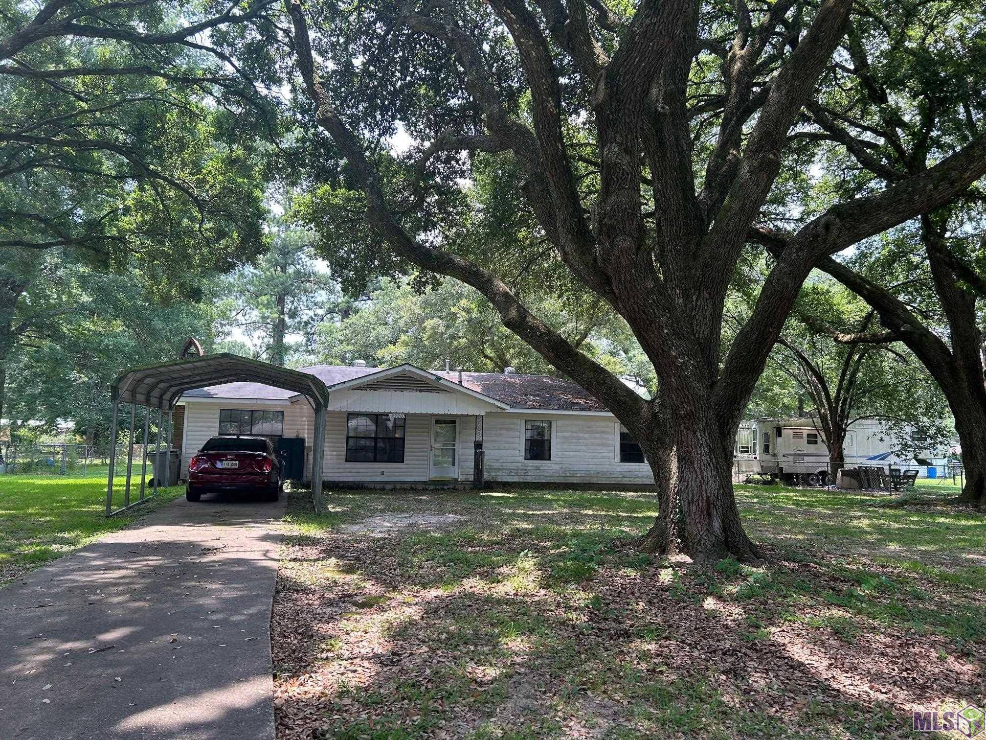 Baker, LA 70714,2220 N MAGNOLIA DR