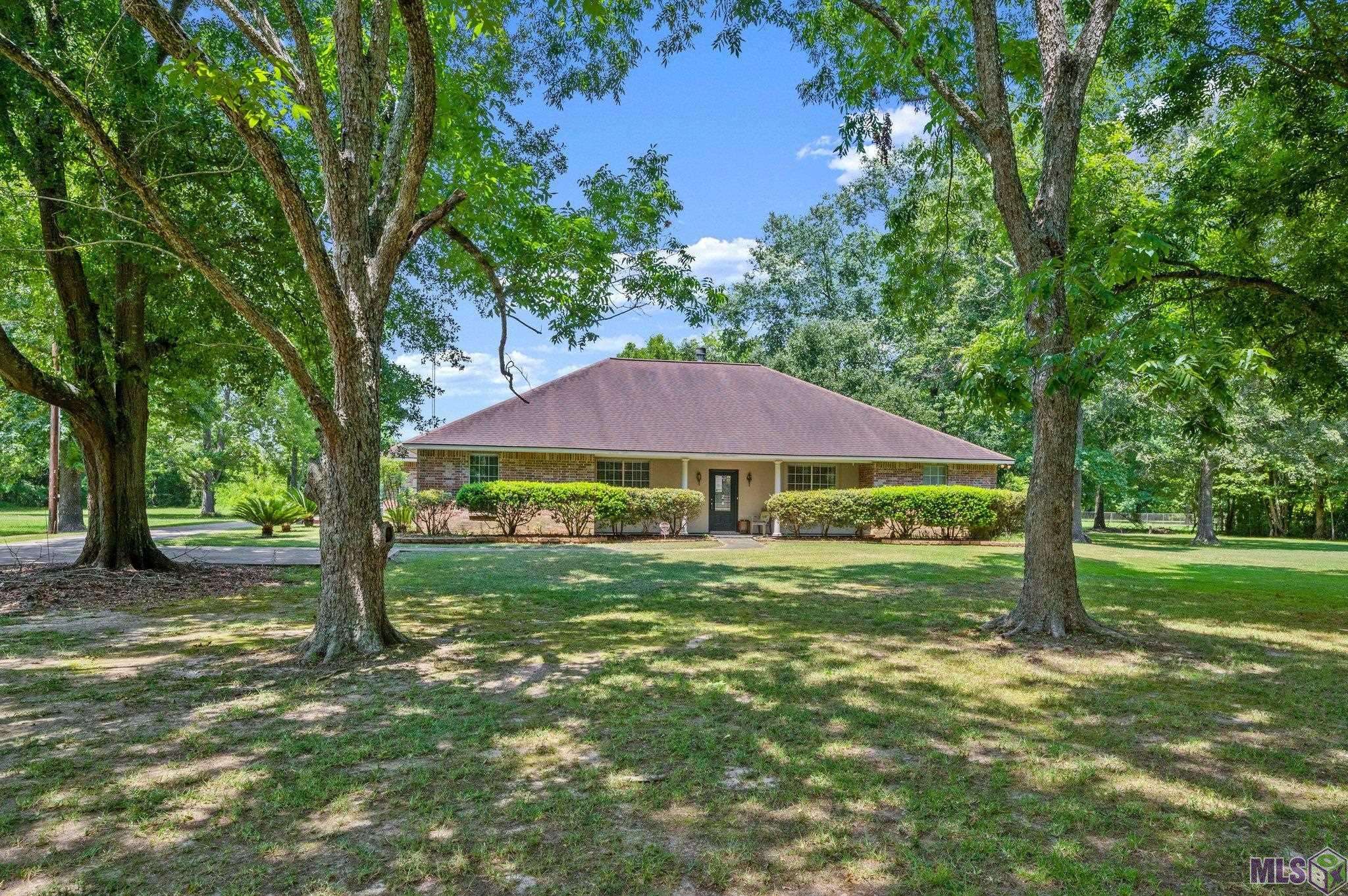 Zachary, LA 70791,3731 SHAFFETT LN