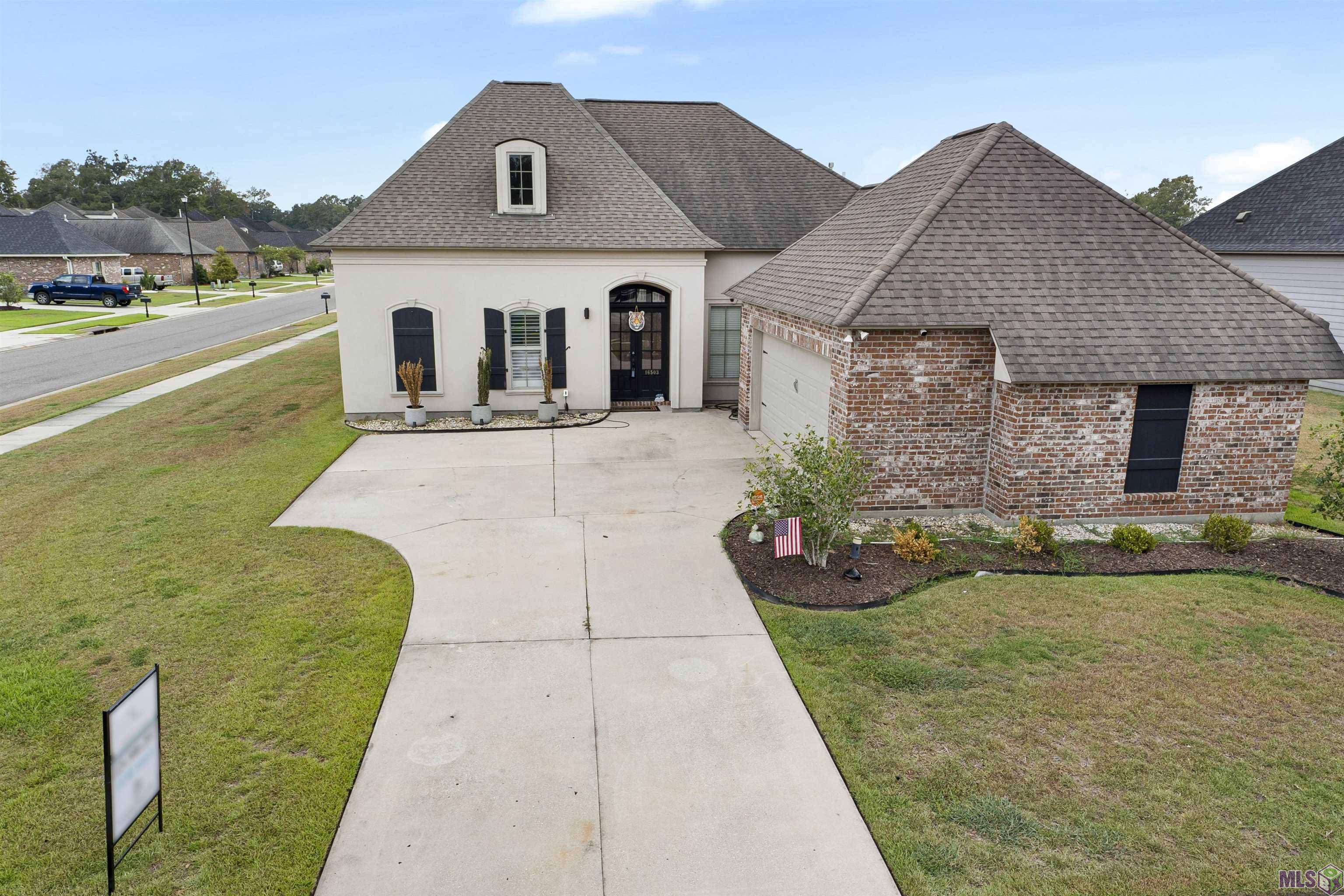 Prairieville, LA 70769,16503 ORCHARD WAY DR