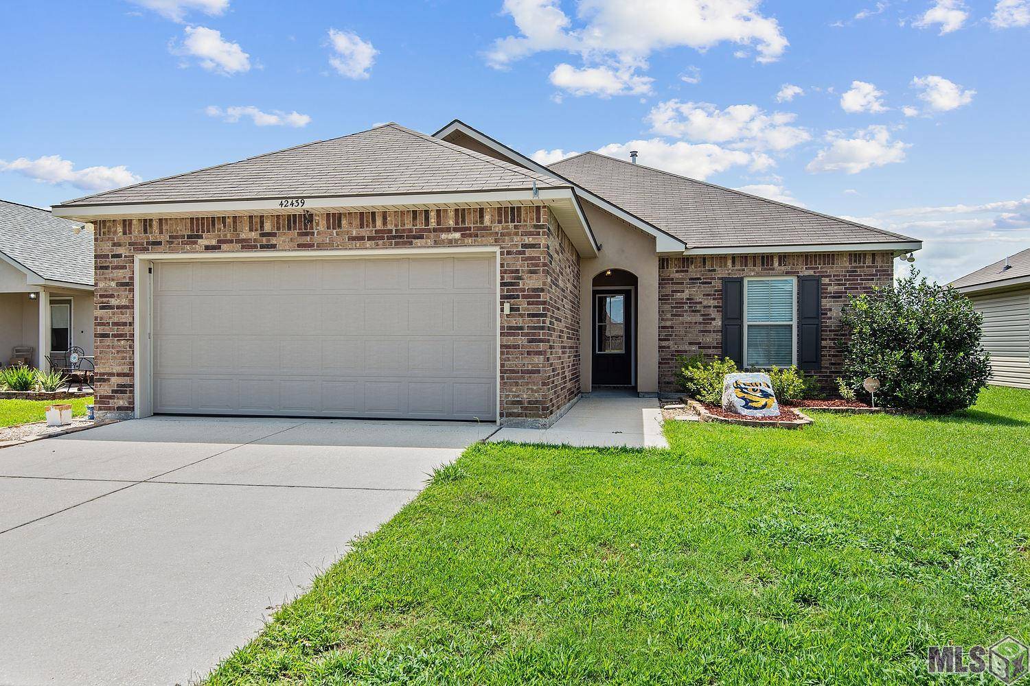 Prairieville, LA 70769,42439 TIGERS EYE STONE AVE