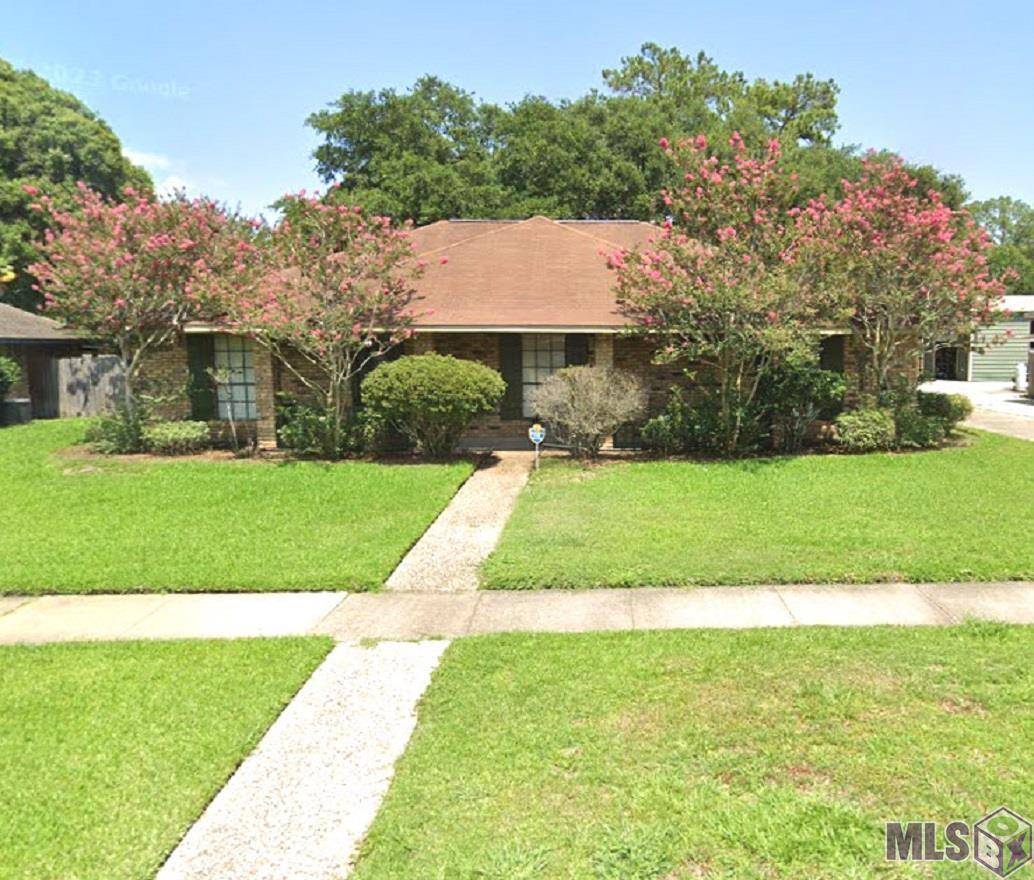 Baton Rouge, LA 70814,4014 HILLMONT DR