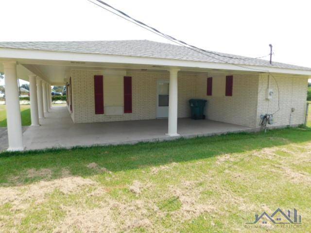 Larose, LA 70373,296 SANDRAS STREET