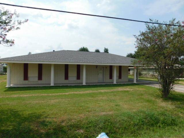 Larose, LA 70373,296 SANDRAS STREET