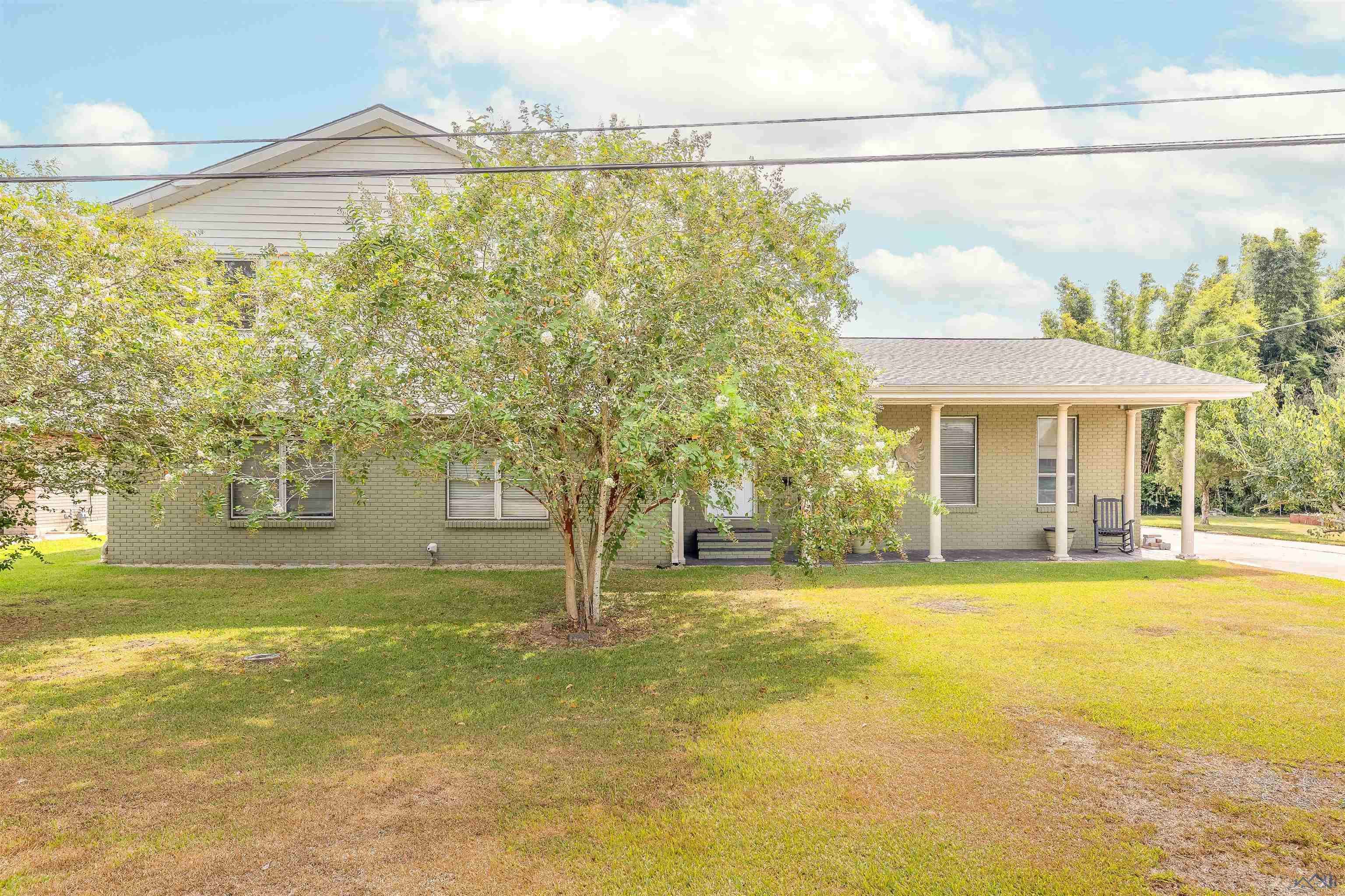 Houma, LA 70364,704 MAPLE AVE