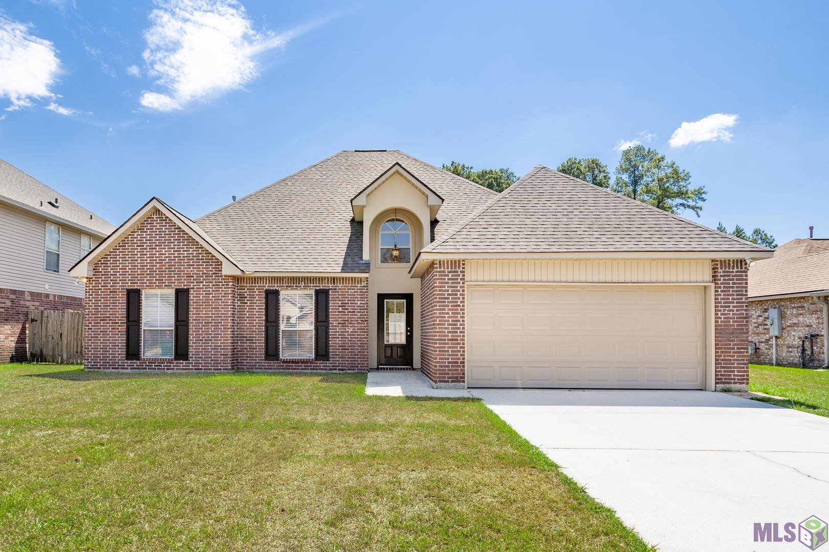 Denham Springs, LA 70726,26252 MILLSTONE DR