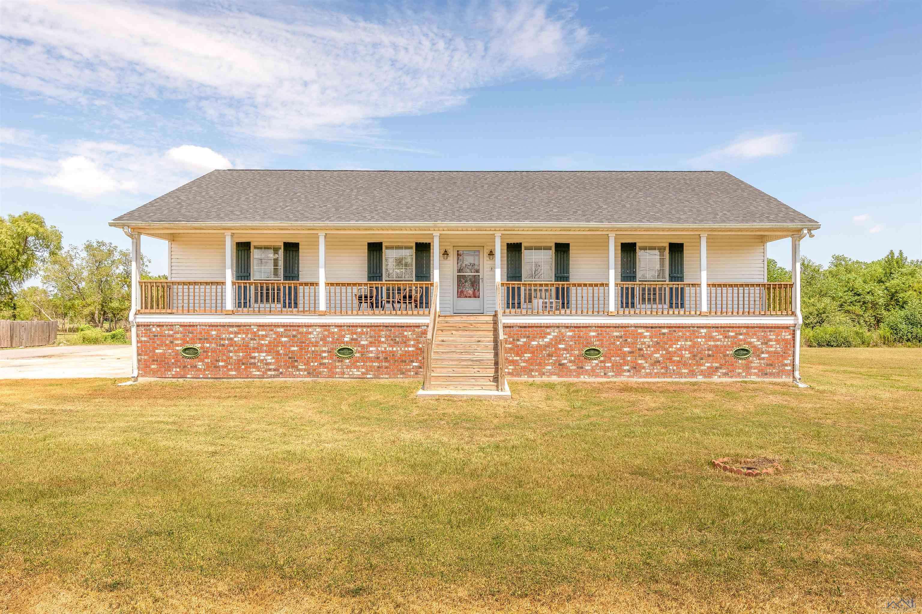 Raceland, LA 70394,354 COUNTRY VILLAGE DRIVE