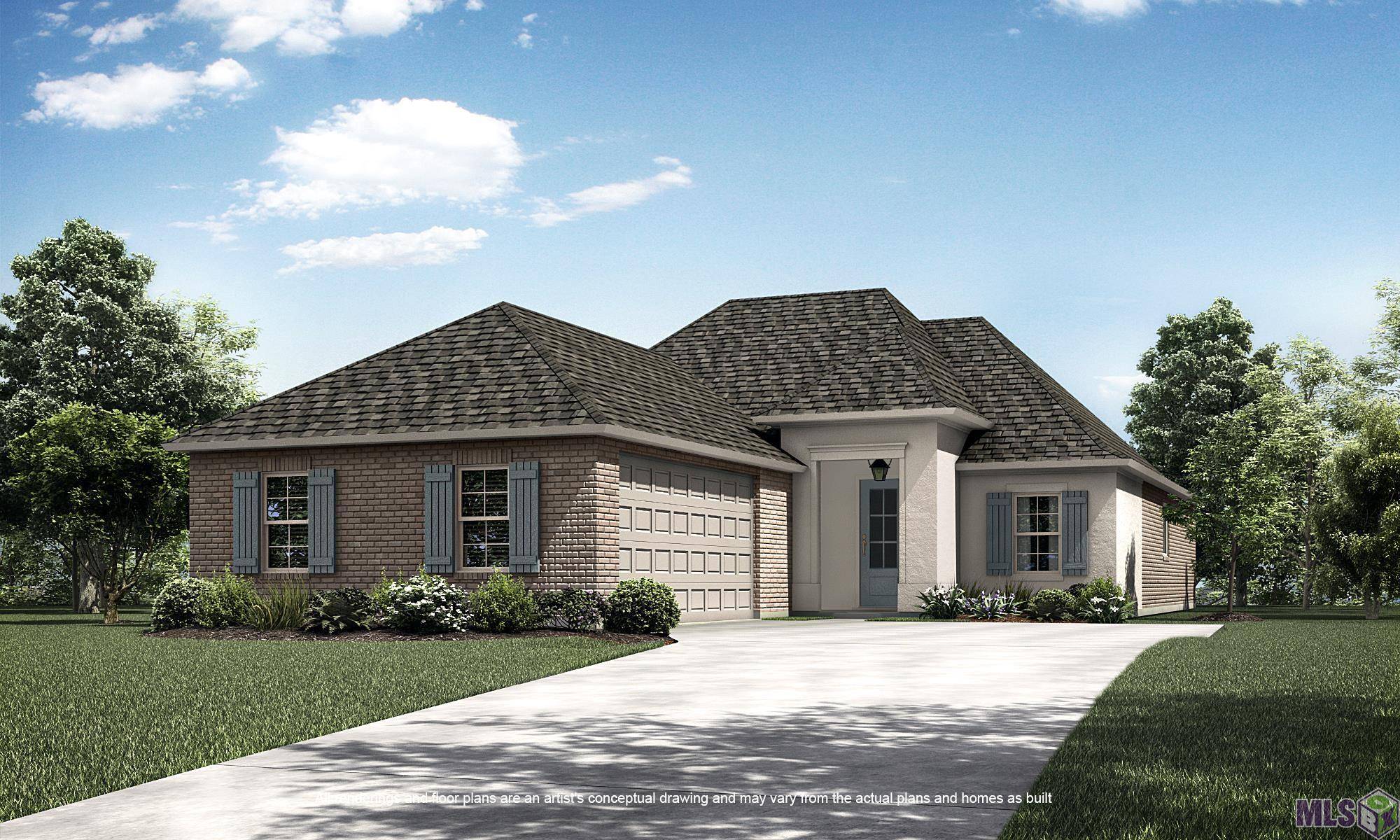 Geismar, LA 70734,36269 BELLE CRIQUE AVE