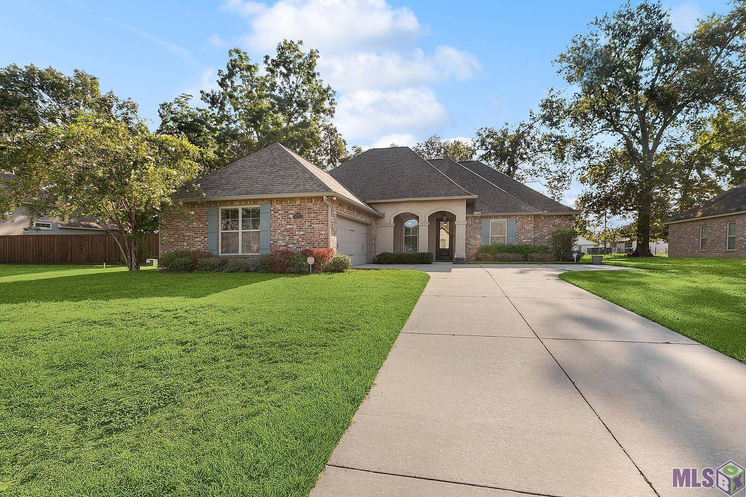 Prairieville, LA 70769,15280 TAORMINA DR