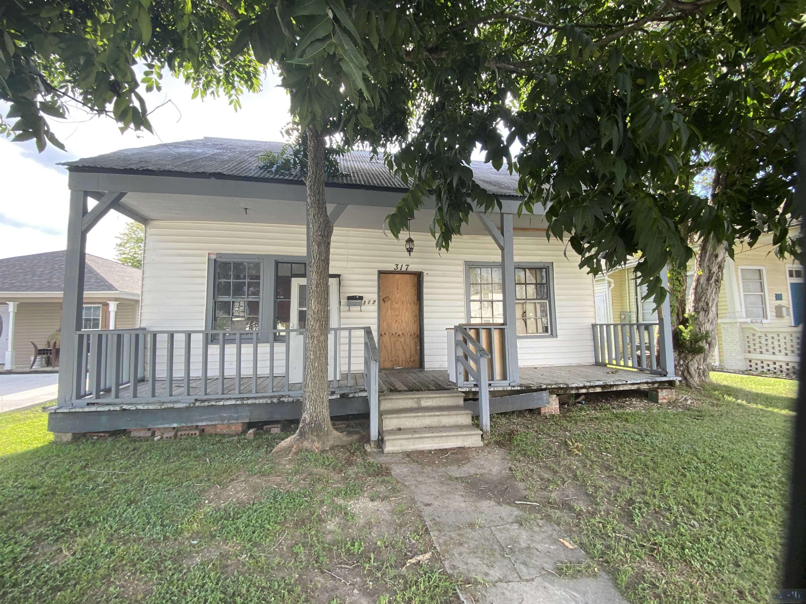 Houma, LA 70364,317 RUTH ST