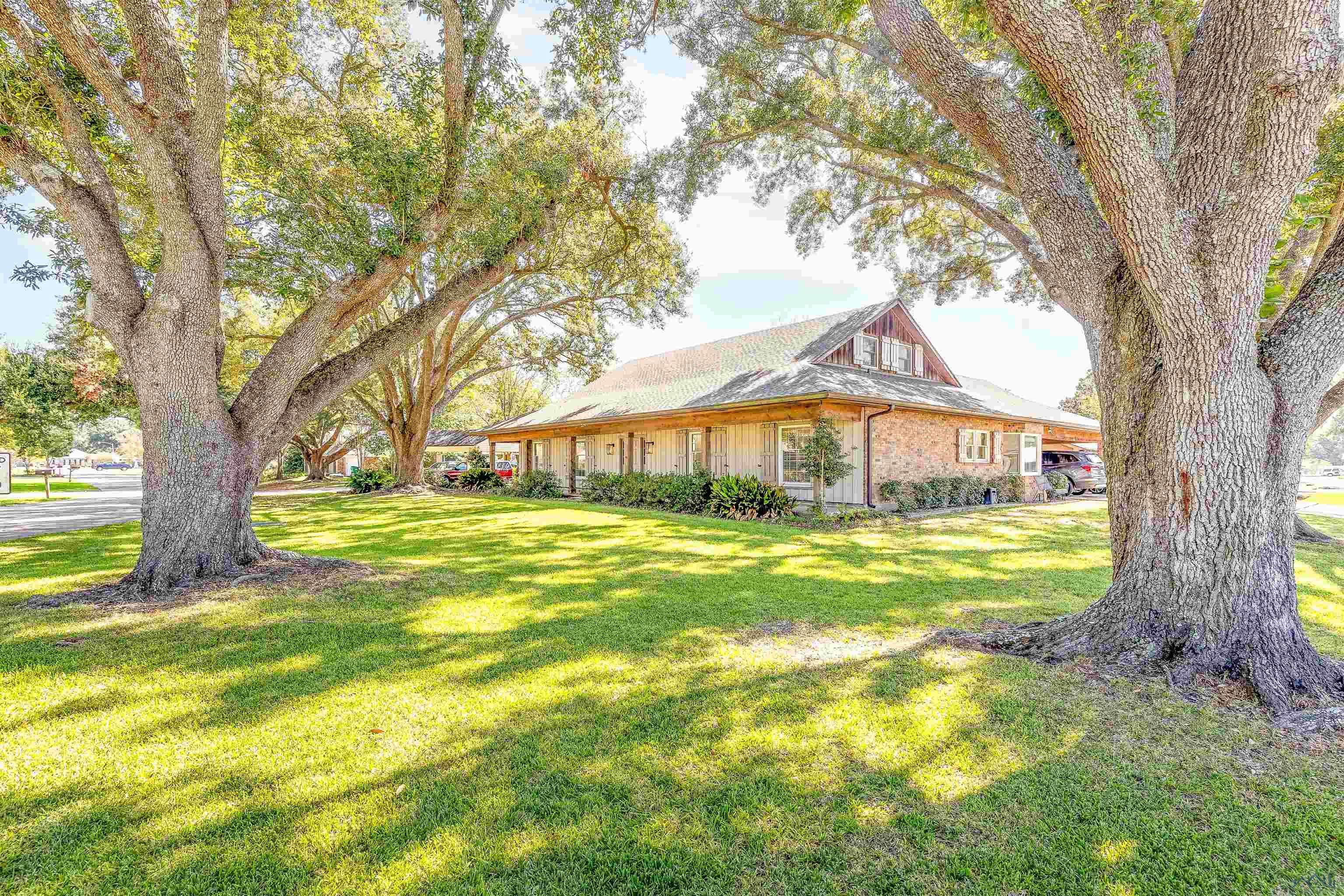 Thibodaux, LA 70301,105 East Windsor