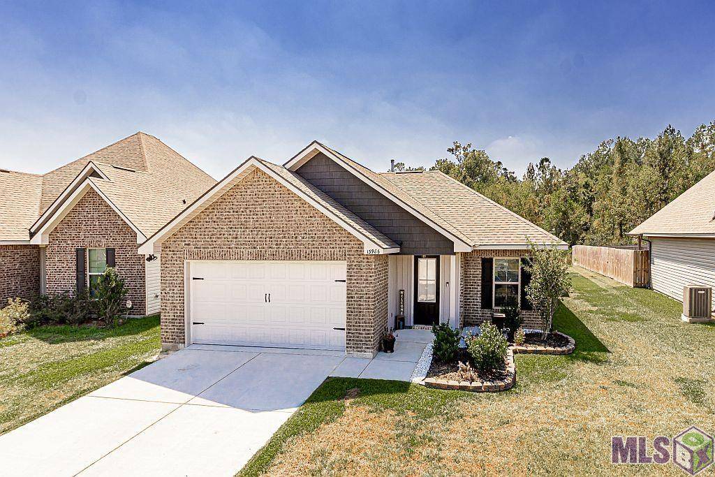 Denham Springs, LA 70726,13986 COLT DR