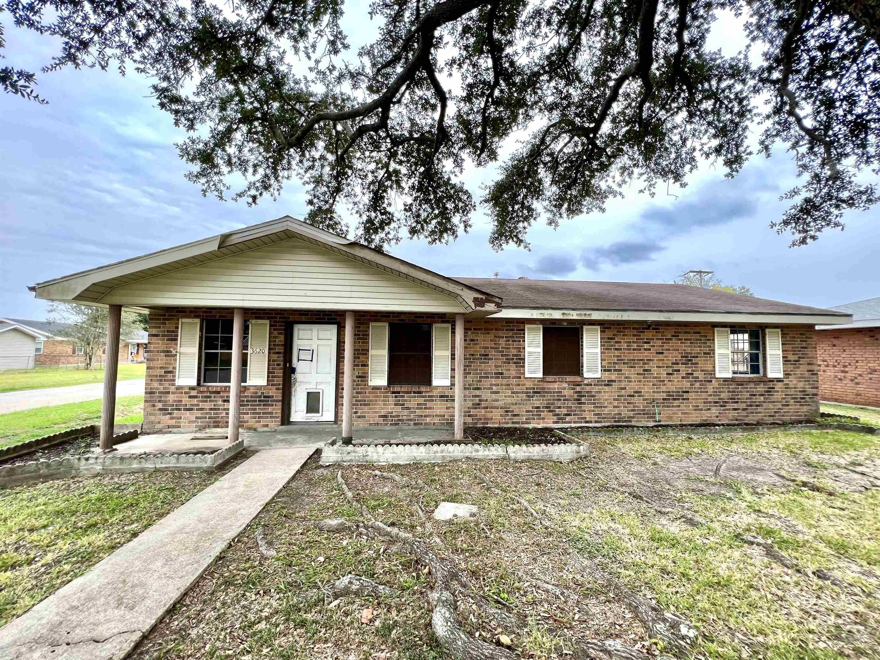 Houma, LA 70364,3620 EUCLID STREET