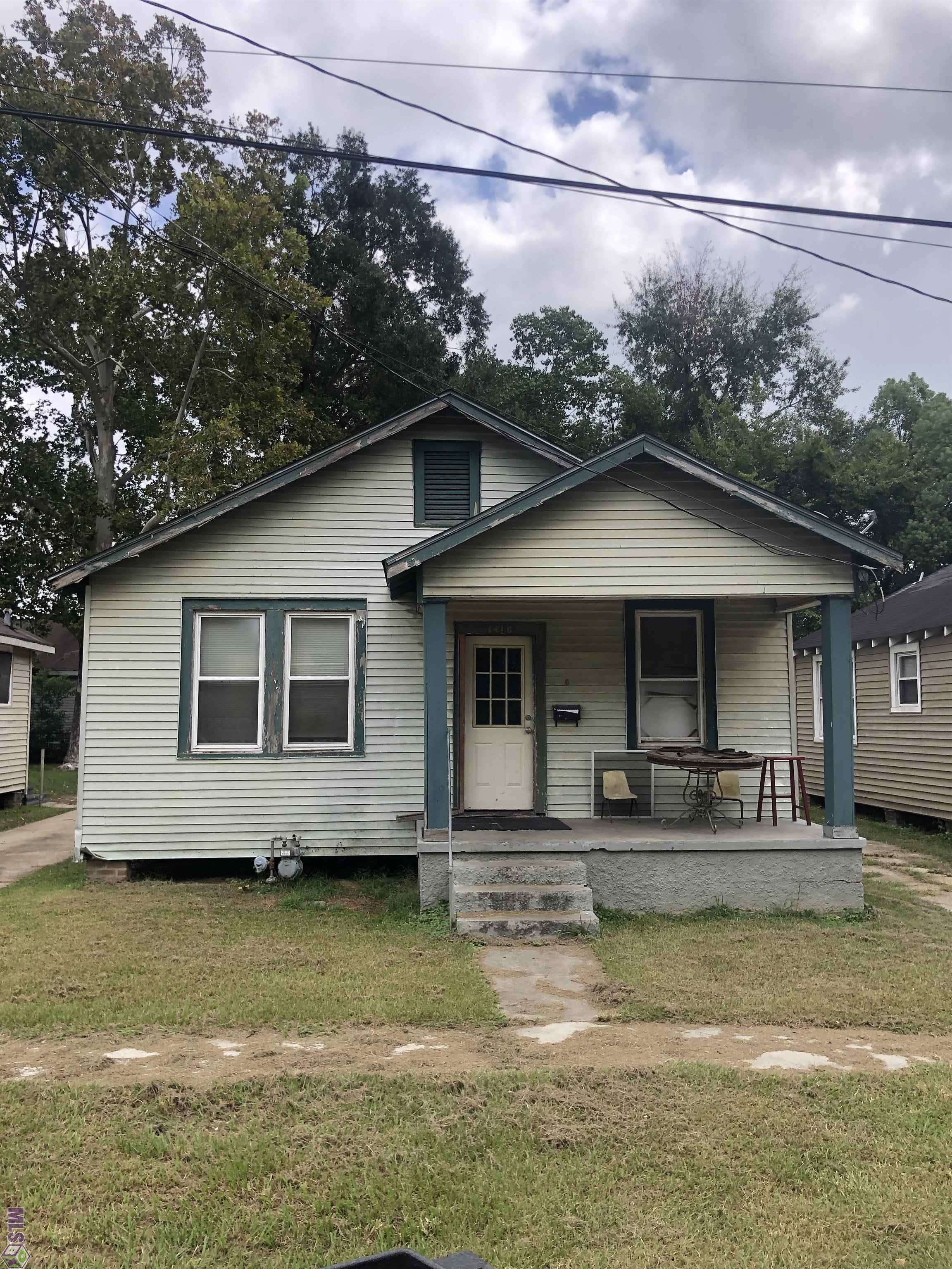 Baton Rouge, LA 70802,1416 23RD ST