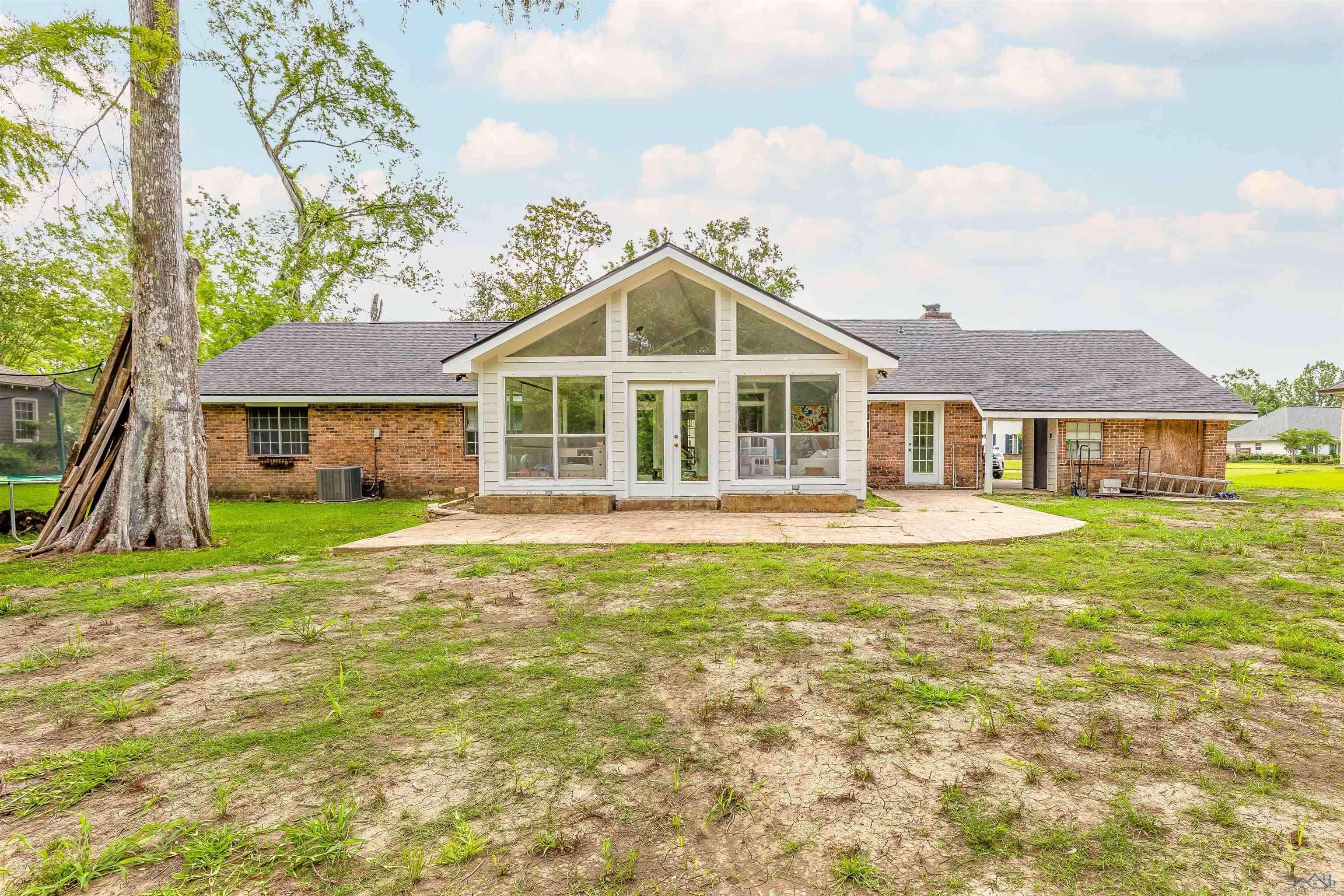 Thibodaux, LA 70301,408 PLATER DRIVE