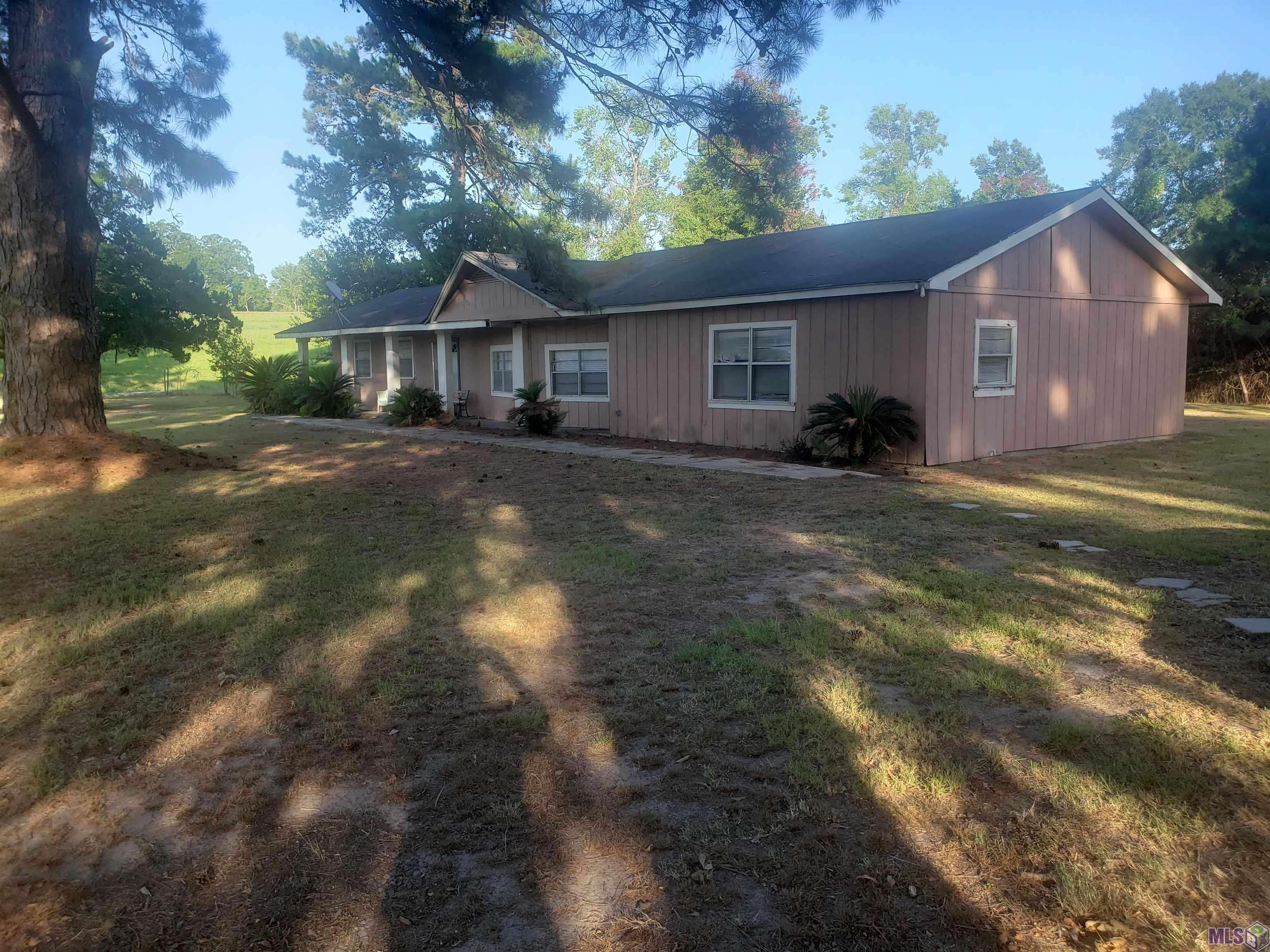 Batchelor, LA 70715,4548 HUNTER RD