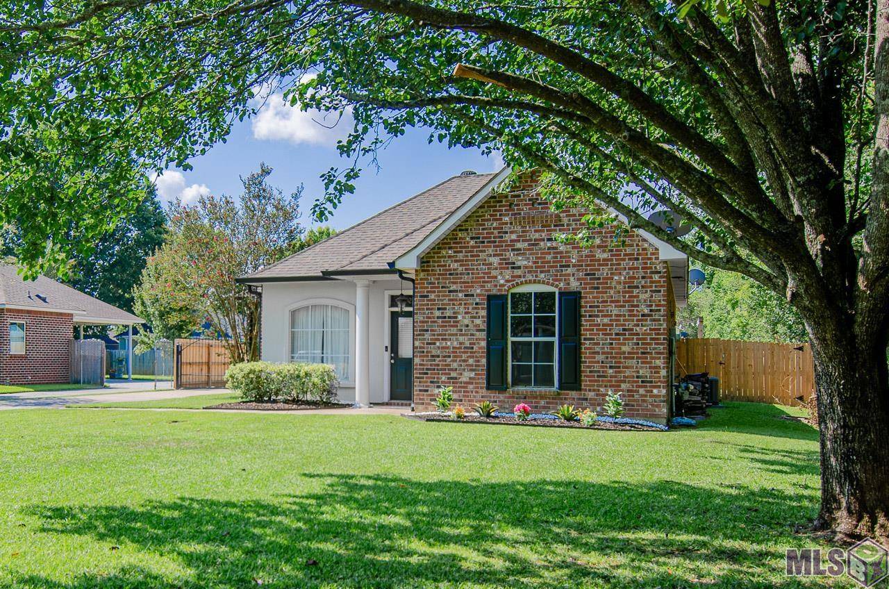 Gonzales, LA 70737,38233 SUSAN CT