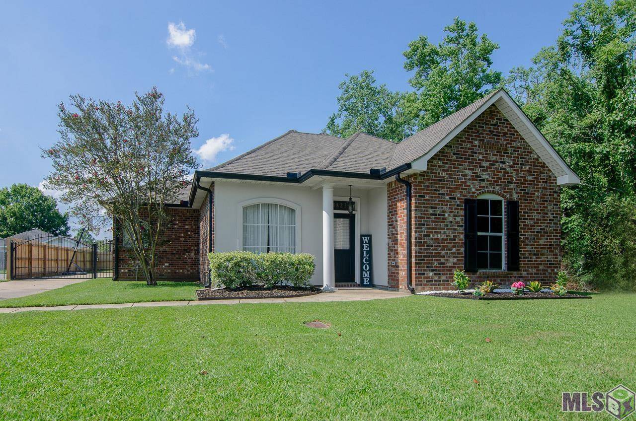 Gonzales, LA 70737,38233 SUSAN CT