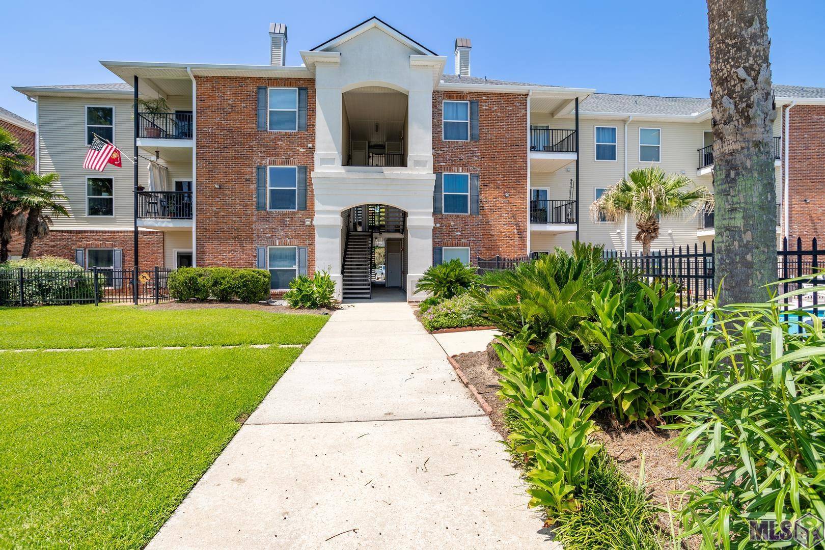 St Amant, LA 70774,12430 RIVER HIGHLANDS #Unit B