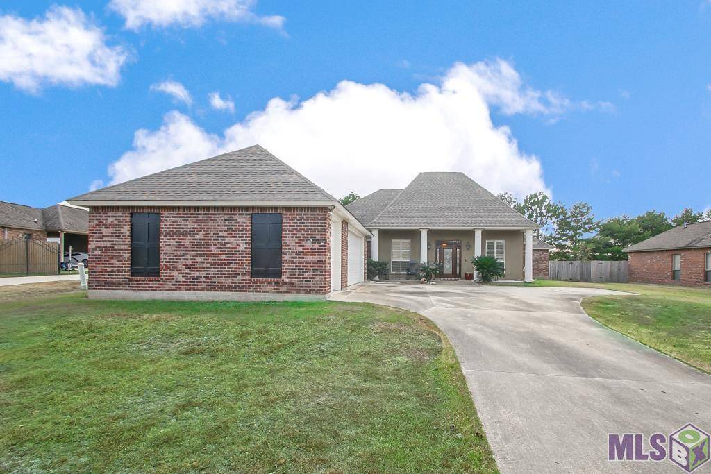 Zachary, LA 70791,22627 FAIRWAY VIEW DR