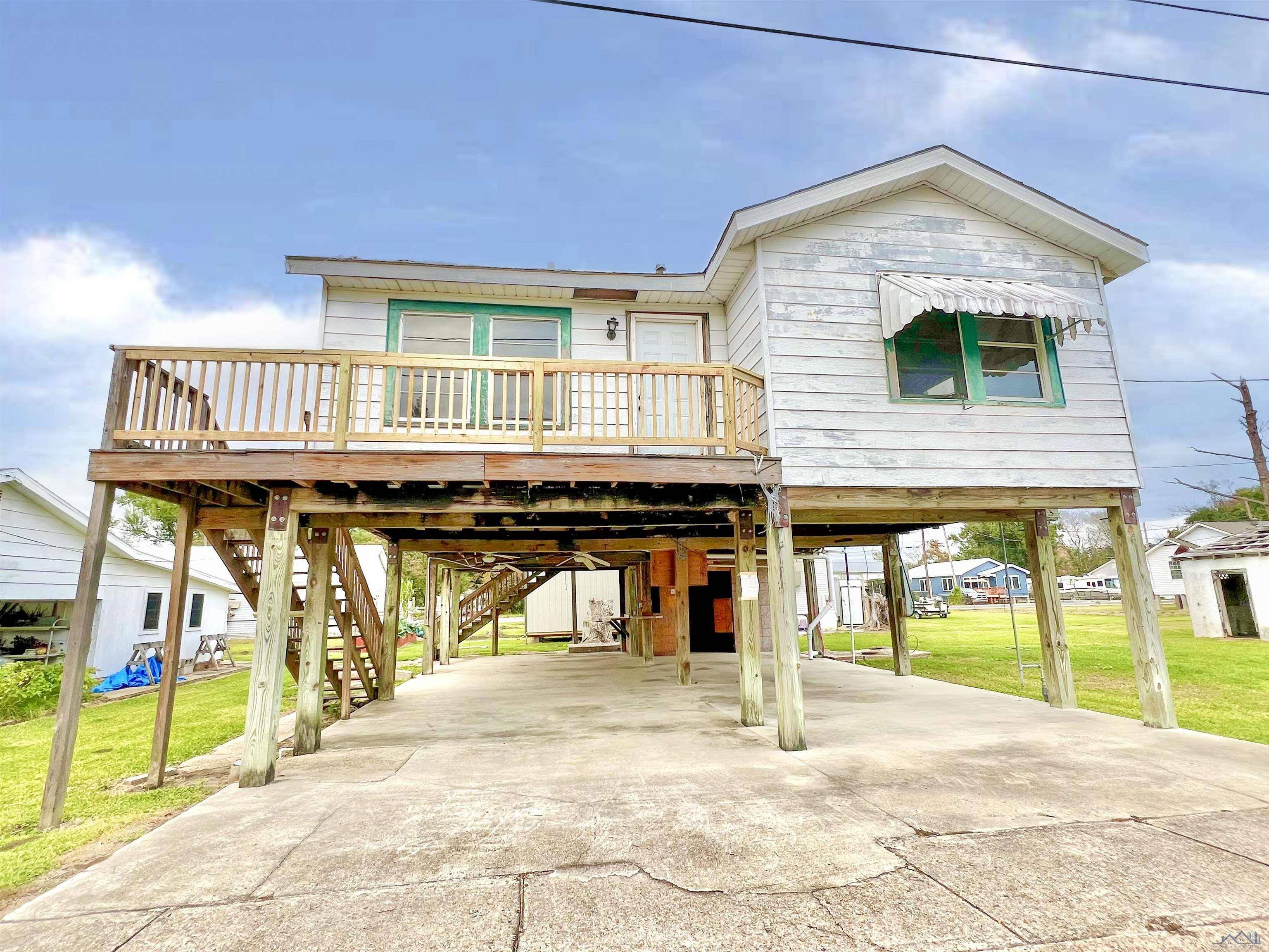 Montegut, LA 70377,107 ARCEMENT STREET