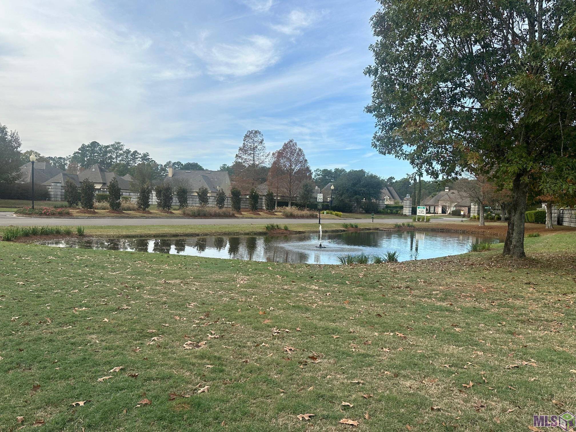 Denham Springs, LA 70726,Lot 210 SOMERSET HILLS CT